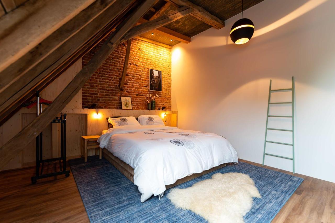 B&B Appartement Hemels Twisk Exterior photo